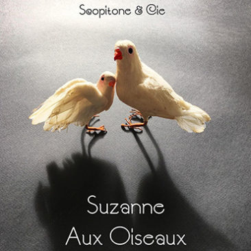 Suzanne aux Oiseaux